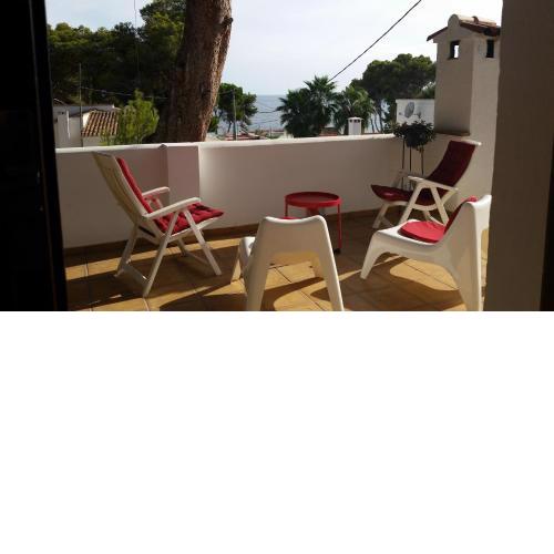 Casa Platgetes