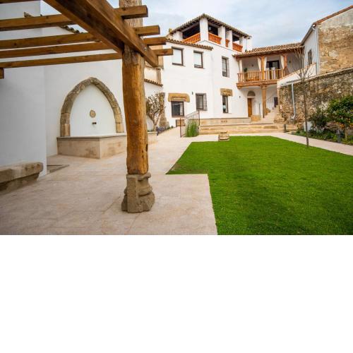 Casa Platón Páramo