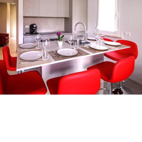 Casa Plauto con appartamento grande