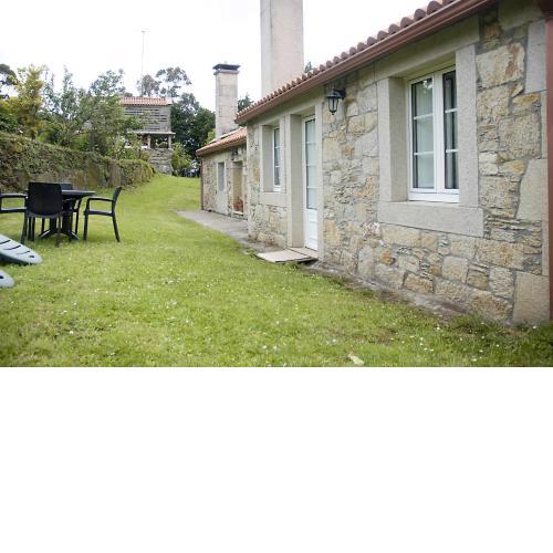 Casa Playa de Balares