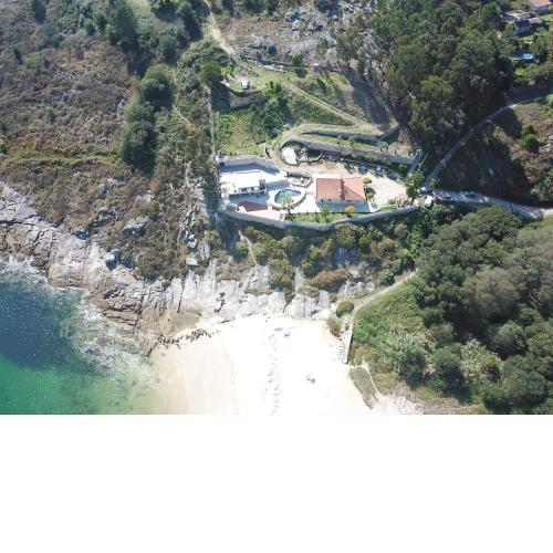 CASA PLAYA DE LIMENS