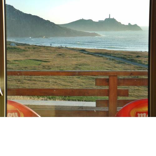 Casa Playa de Reheira