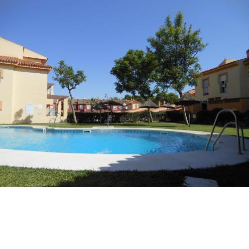 Casa Playa Islantilla Golf