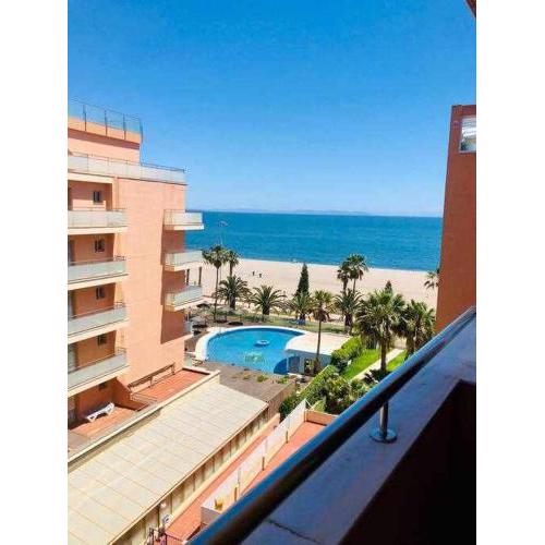 Casa Playa Roquetas
