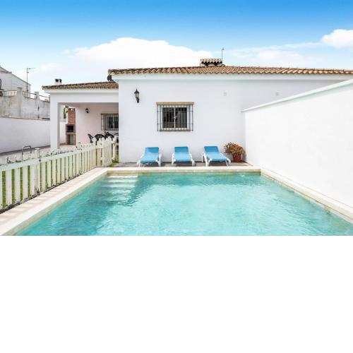 Casa Playamar