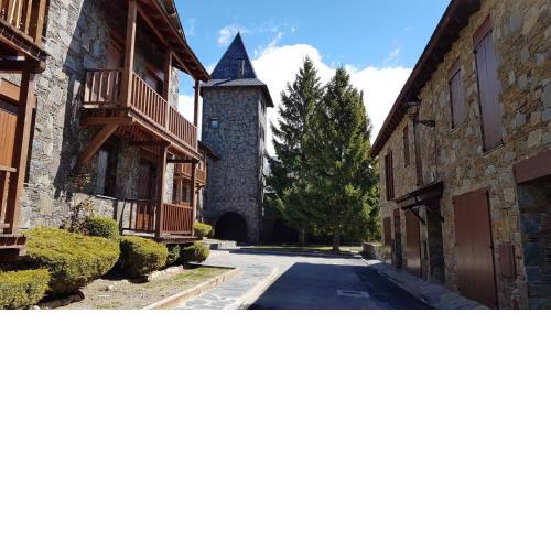 Casa Pleta de Saga