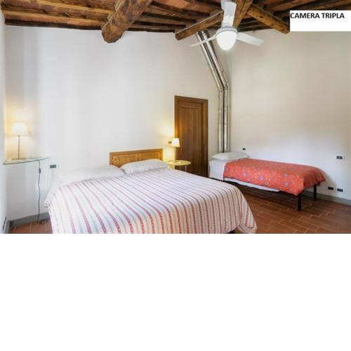 Casa Podere San Firenze