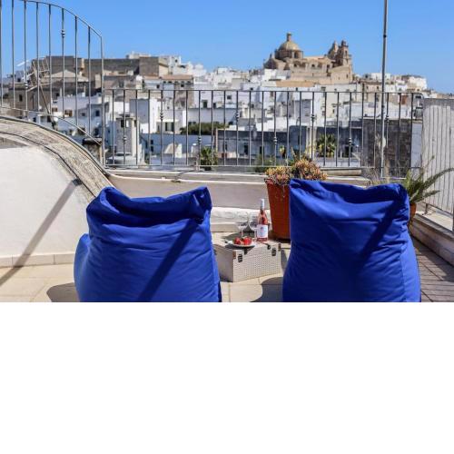 Casa Poerio - Romantic apartment perfect location