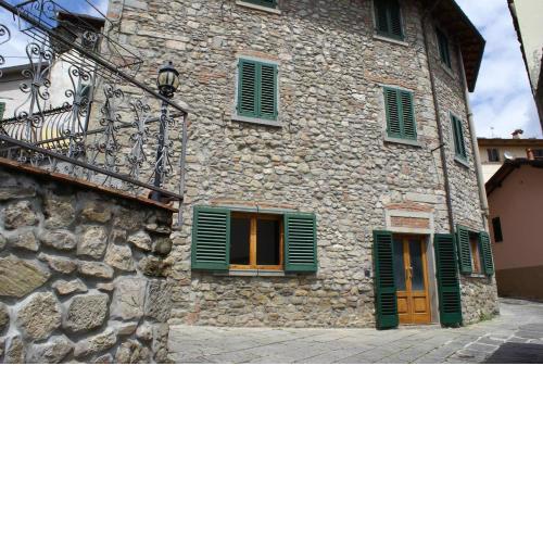 Casa Poli Bolzoni