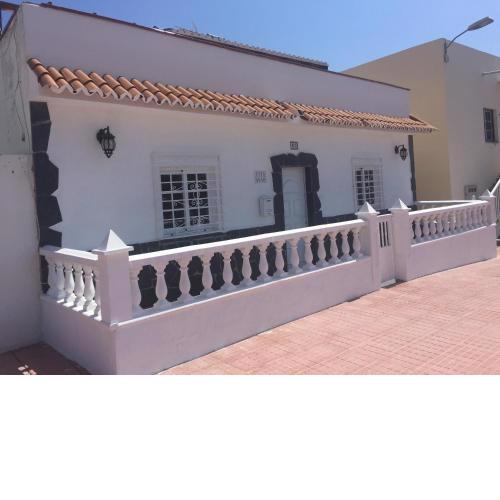 CASA POLIDEPORTIVO