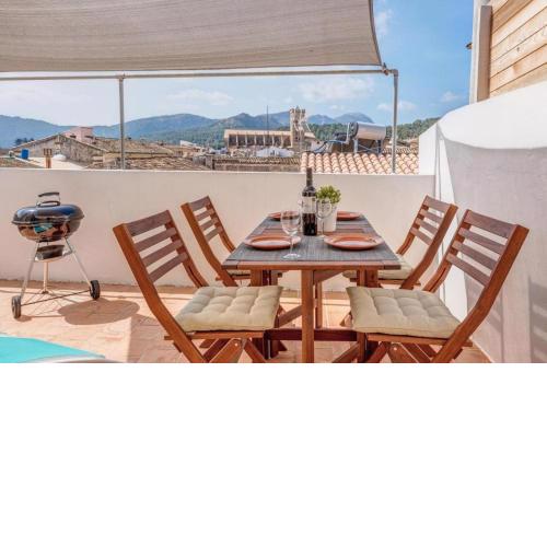 Casa Pollença11