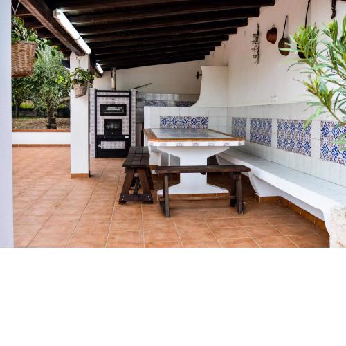 Casa Pomelia