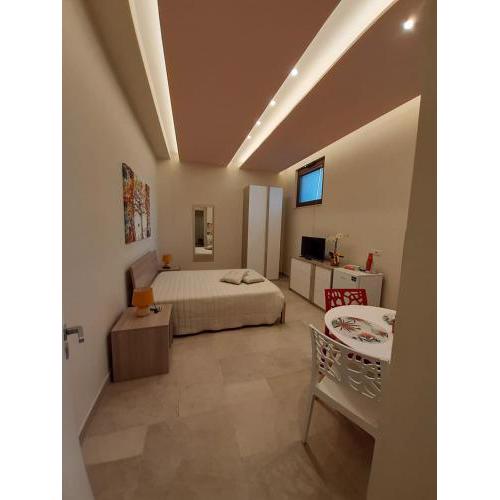 Casa Pompelmo Rosa