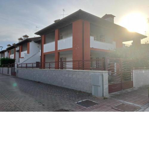 Casa Pomposa