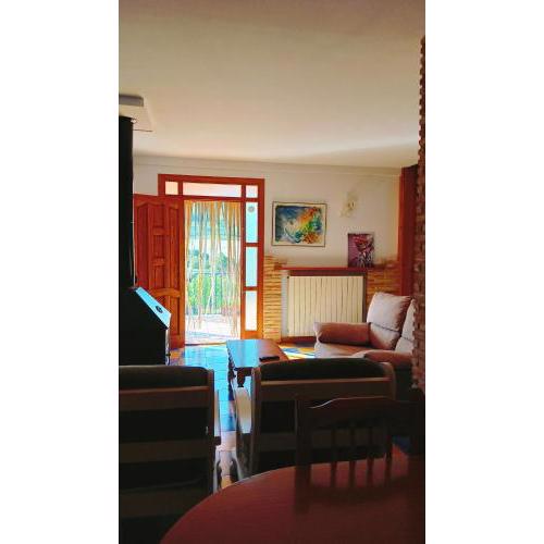Casa Poniente - Casa Rural Los Cuatro Vientos