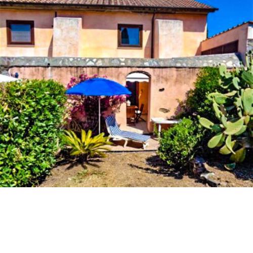 Casa Pontecchio
