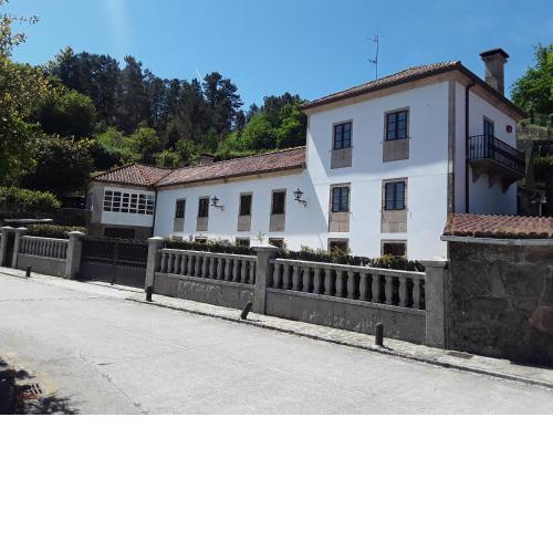 Casa Pontevella