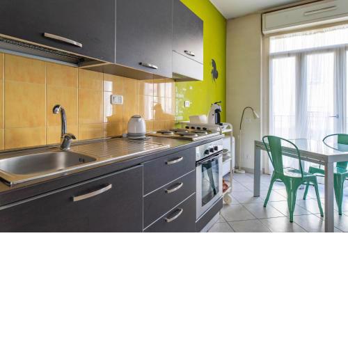 Casa Porta Pila