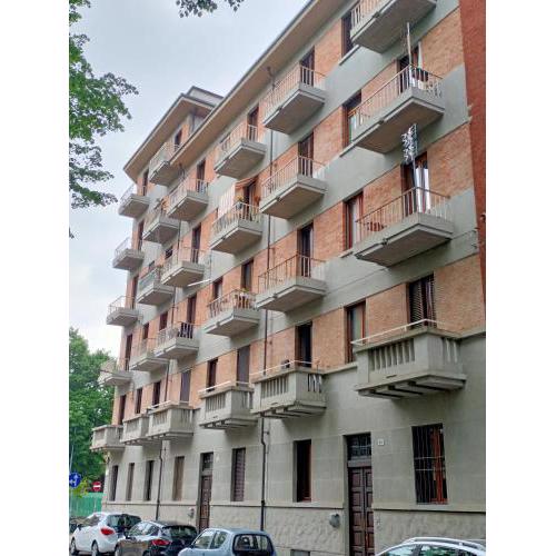 Casa Porta Susa