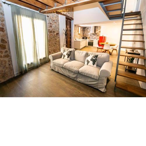 Casa Portelles