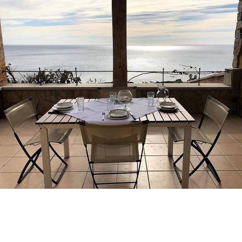 Casa Porto Corallo