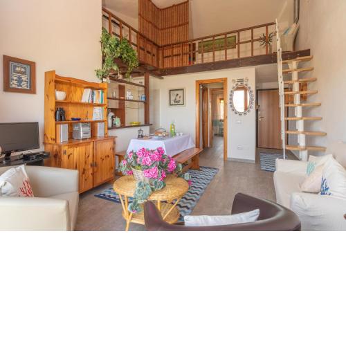 Casa porto istana