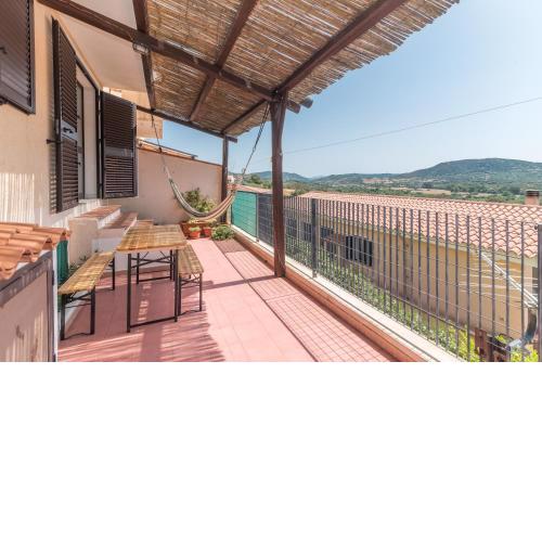 Casa Porto Pollo