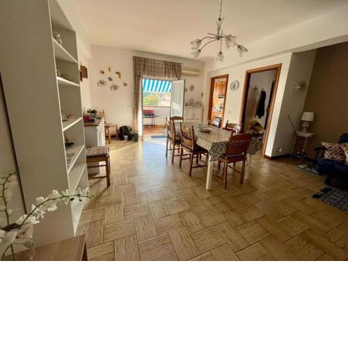 Casa Porto Rosa DG