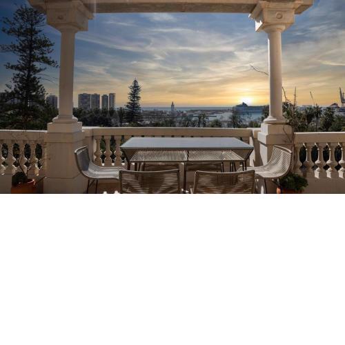 Casa Porto Sea View