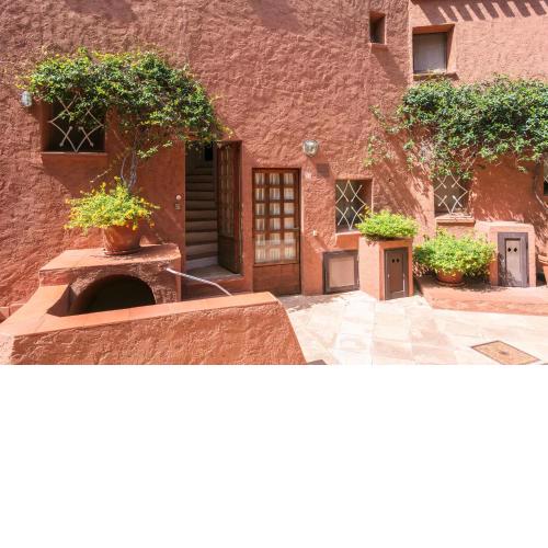 Casa Porto Sole A Mucchi Bianchi