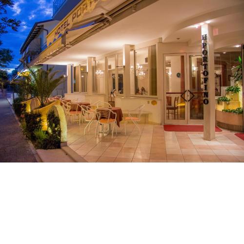 Casa Portofino Rooms&Breakfast