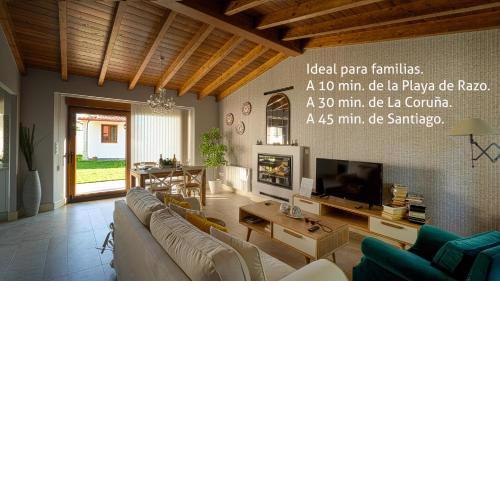 Casa Portolago