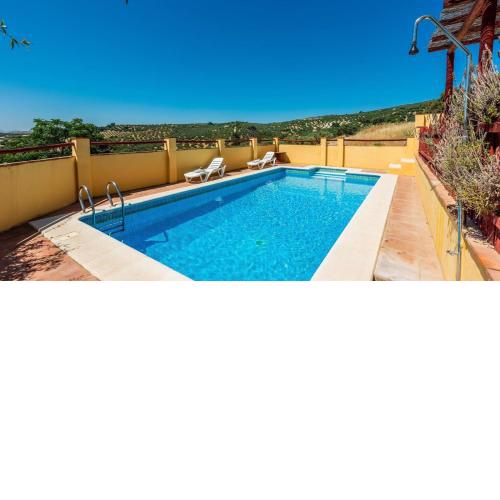 Casa Posada Algarinejo by Ruralidays