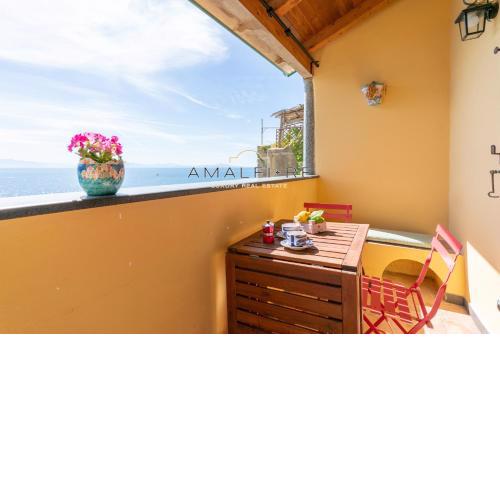Casa Poseidone, la casa con discesa privata a mare