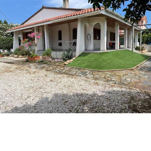 Casa Posidonia