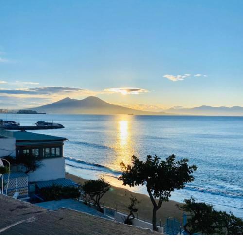 Casa Posillipo NA