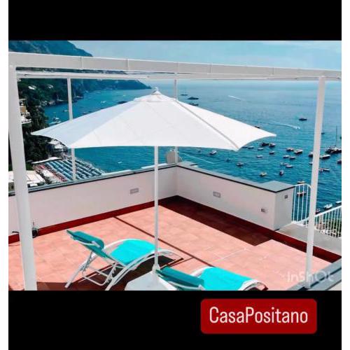 Casa Positano