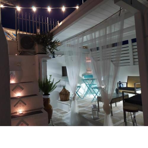Casa Positano
