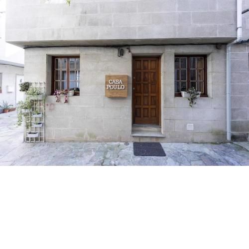 Casa Poulo Padrón