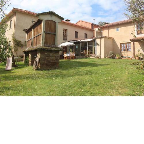 Casa Pousadoira