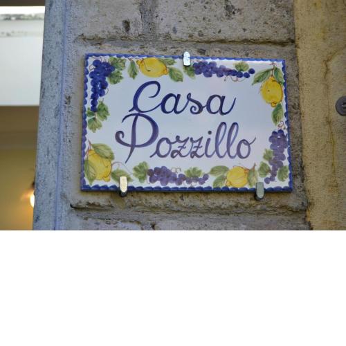 Casa Pozzillo