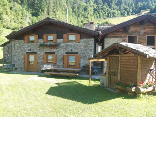 Casa Prabellino