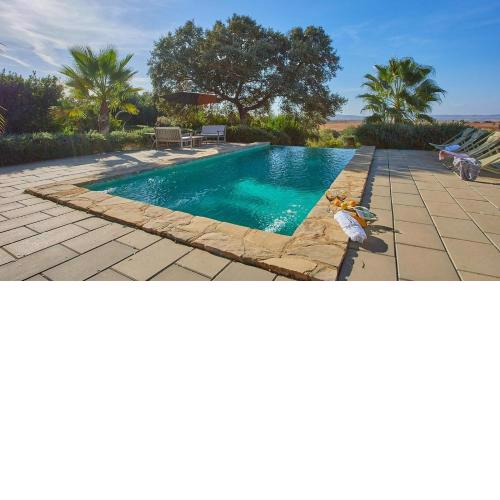 Casa Prado Arcos de la Frontera by Ruralidays