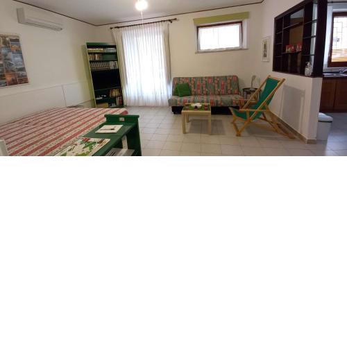 Casa Praiola