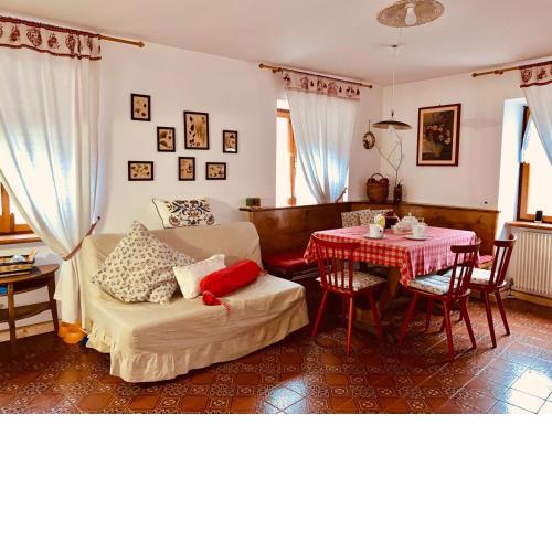 Casa Prati