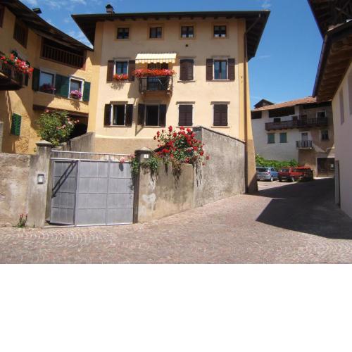 Casa Predaia