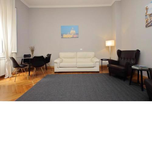Casa Pres