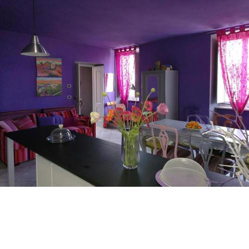 Casa Pressenda Apartment