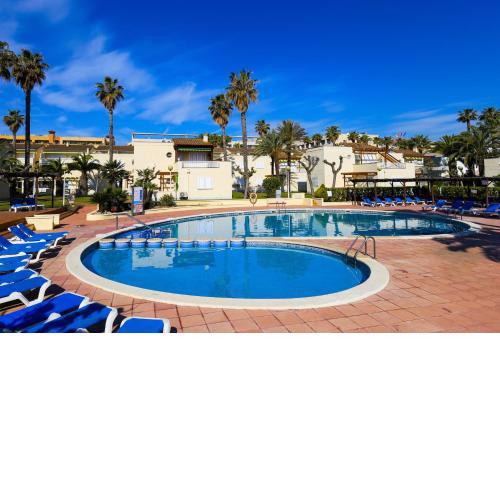 Casa Prima Planet Costa Dorada