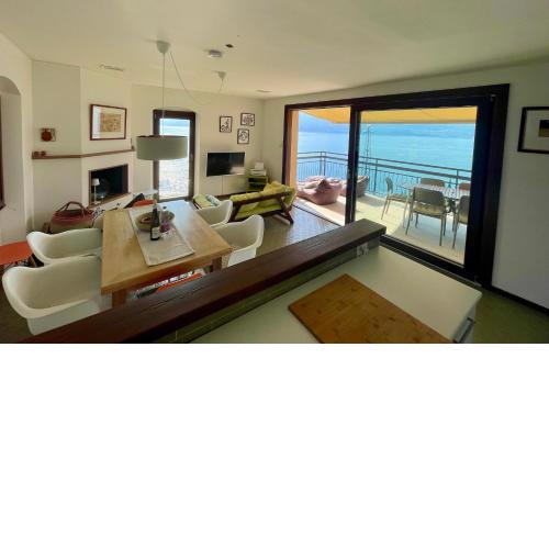 casa prima vista